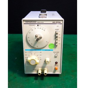 Oscillator
